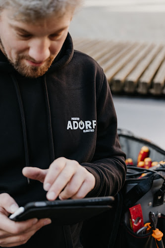 Meister Adorf Elektro