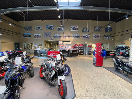 Motorcycle Klein GmbH - Thumbnail