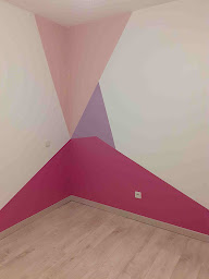 Photo n°16 de Ent. Guimberteau Peinture à Bréau-Mars (Peintre en bâtiment)