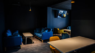 Photo n°23 de PadelShot Metz à Woippy (Club de padel)