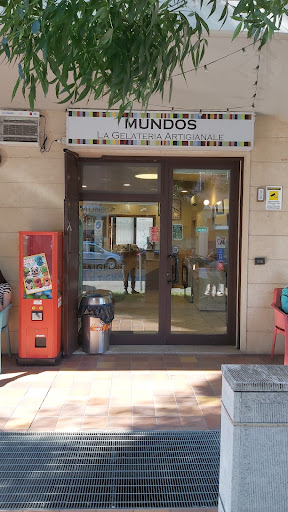 Gelateria Mundos Di Ghesini Nicola - Thumbnail