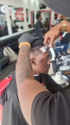 Reviews of Dollars Barber Shop in Coventry - Barber shop