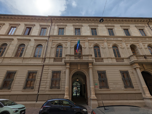 Palazzo della Sapienza - Thumbnail