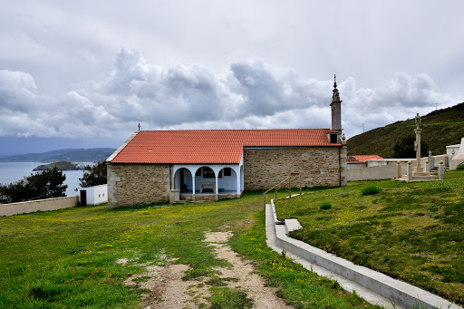 Santuario de Santo Hadrián do Mar - Thumbnail