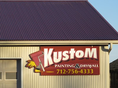 Kustom Painting