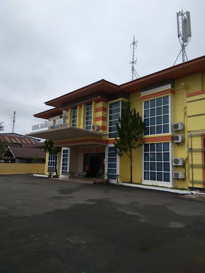 Photos of Hotel Pantura Jaya Sambas