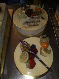 Photo n°15 de le Fournil de ségrie à Ségrie (Boulangerie)