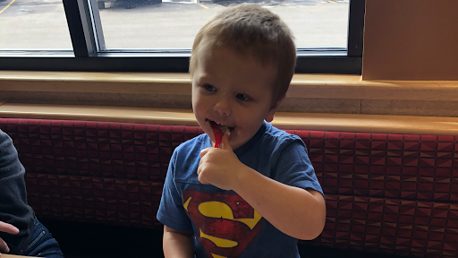 Grill and Chill Dairy Queen of Grand Ledge - Thumbnail