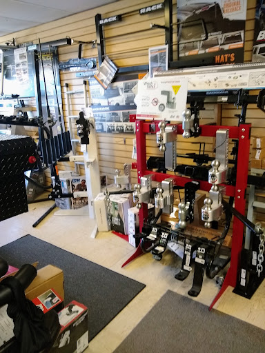 Burlington Truck Center - Thumbnail