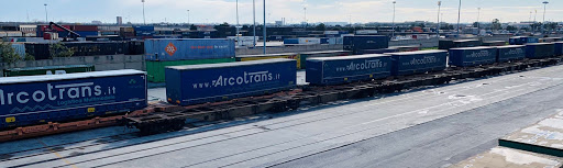 Arcotrans (S.R.L.) - Visual