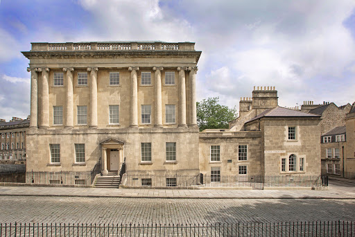 No. 1 Royal Crescent