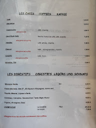 Photo n°4 de La Casa Luis à Biscarrosse (Restaurant)