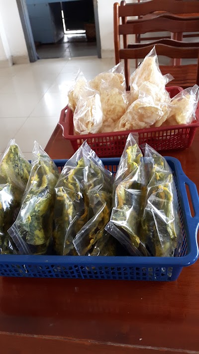 Photos of Sate Mak Syukur