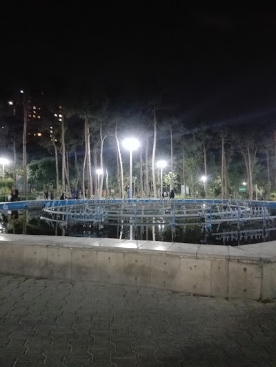 Photos of Sattarkhan Park