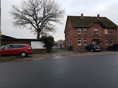 Photos of Barber's Home