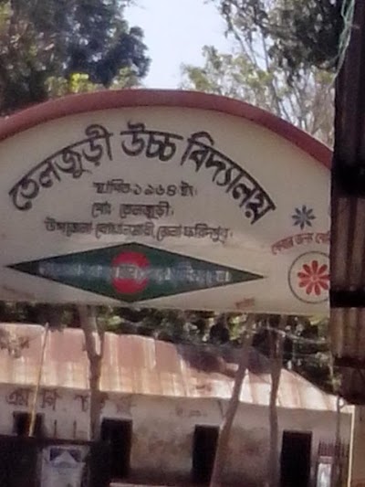 Photos of Teljuri High School
