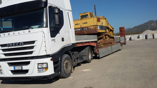 Serra Trasporti Logistica S.R.L. - Thumbnail