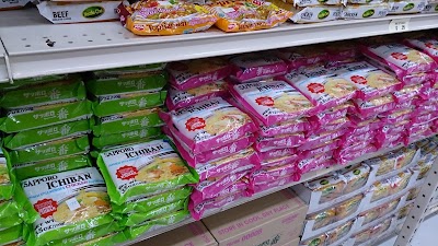 Photos of A-One Mart, Kolonia