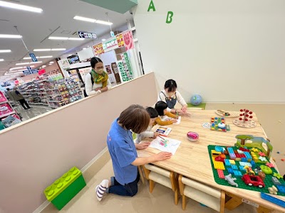 SOUSAI🌟KIDS❗️(ソウサイ キッズ)｜創才学園キッズアカデミーwithルネサンス熊本市中央区教室｜幼児教室｜学童保育｜学習塾｜一時預かり