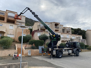 Photo n°13 de CNF (CORSE NETTOYAGE FAÇADE) à Calvi (Couvreur)