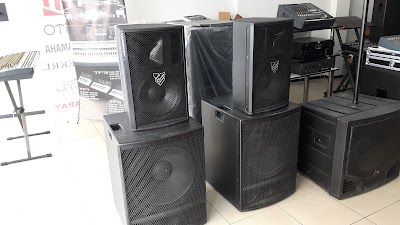 Photos of Aranje Music