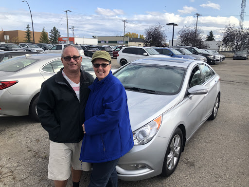 Chinook Auto Sales