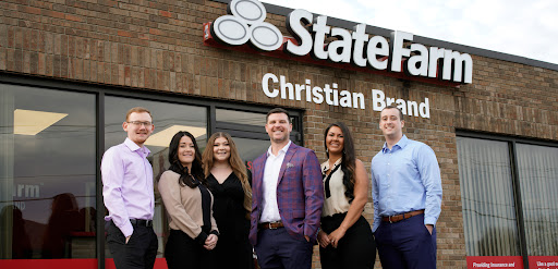 Christian Brand - State Farm Insurance Agent