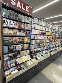 BOOKOFF あすみが丘店