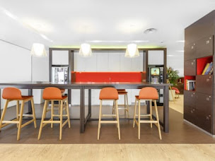 Photo n°27 de Regus - Nice, Rue de France à Nice (Location de bureau virtuel)