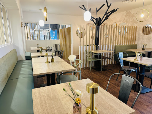 Bistrot Des Callunes - Thumbnail
