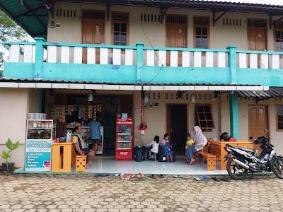lodging