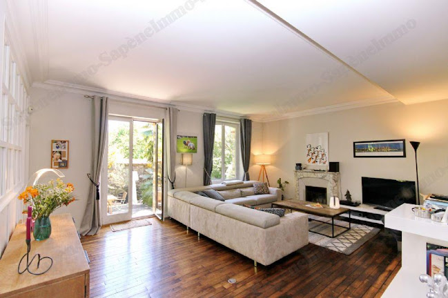 Commentaires et avis sur Sapène Immobilier
