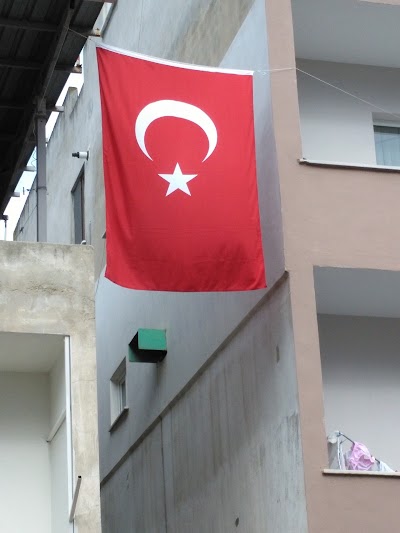 Photos of Doğanevler Playground