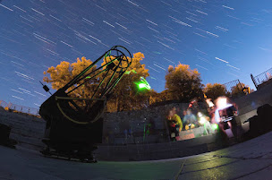 Photo n°18 de Astro Verdon à Baudinard-sur-Verdon (Observatoire)