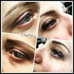 Photo n°6 de Laetitia dermo à Peymeinade (Clinique de maquillage permanent)