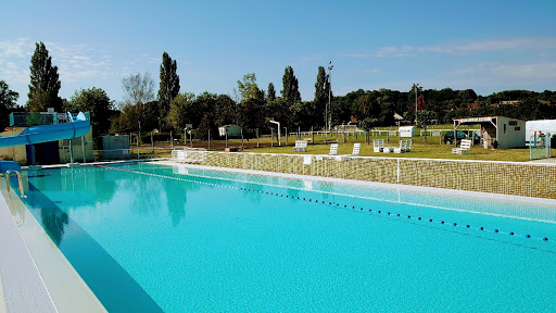 Photo de Piscine municipale
