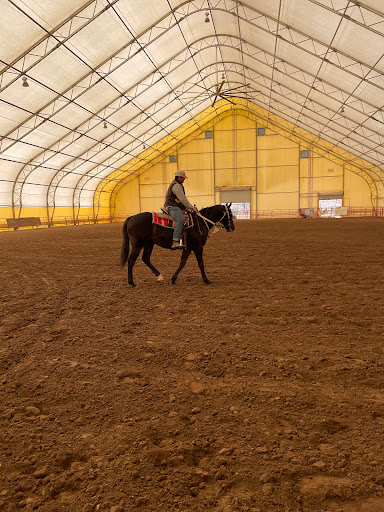 RTM RANCH - Visual