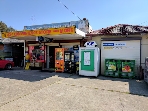 FriendsWest Convenience Store