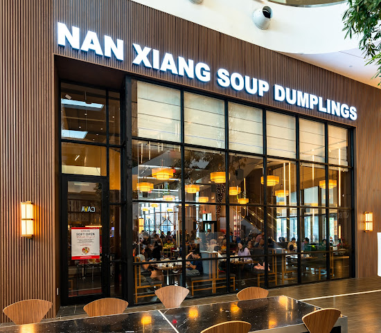 Nan Xiang Soup Dumplings - Westfield Montgomery by null