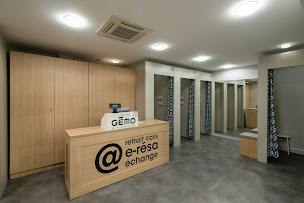 Photo n°24 de GEMO NIORT Chaussures et Vêtements à Niort (Magasin de vêtements pour femmes)