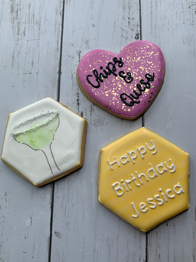 Red Shed Cookie Co. - Thumbnail