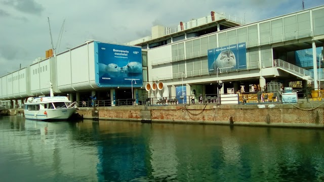 Acquario di Genova