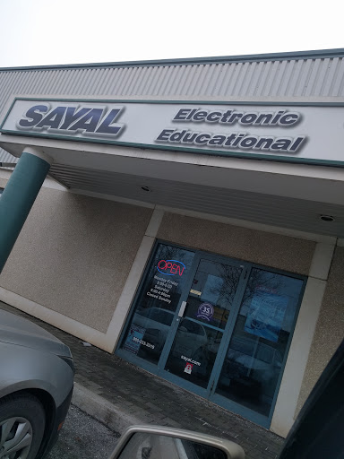 Sayal Electronics