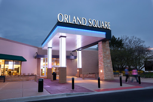 Orland Square - Visual