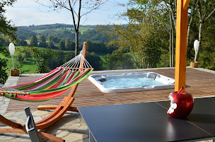 Photo n°10 de DECLERCQ PISCINES & SPAS à Mortagne-au-Perche (Service de réparation de piscines)