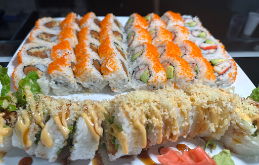 Sushi Maru - Visual