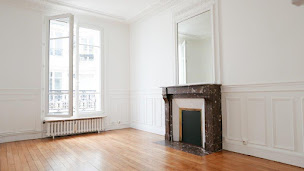 Photo n°3 de CRESPIN IMMOBILIER à Paris (Agence immobilière)