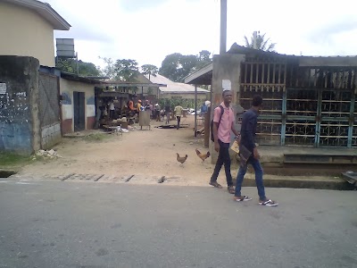 Photos of IWOKETTE CONSTRUCTION LTD.