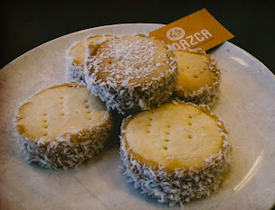 Photo n°66 de Nanazca à Clermont-Ferrand (Restaurant péruvien)