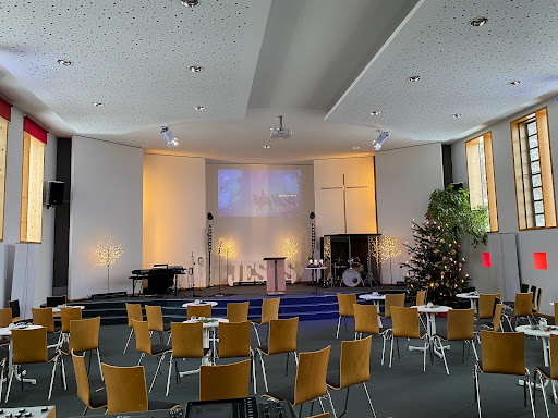 Freie Christengemeinde Dingolfing e.V.